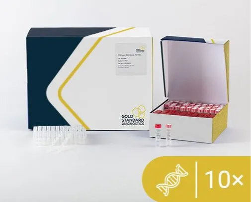 PREraser BACGene (10x)